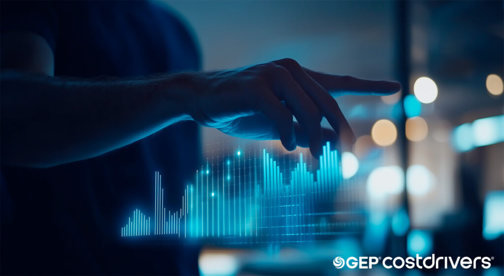 Cost breakdown a importancia da analise dos custos nas negociacoes - GEP COSTDRIVERS - Plataforma de inteligência para gestão de custos em procurement