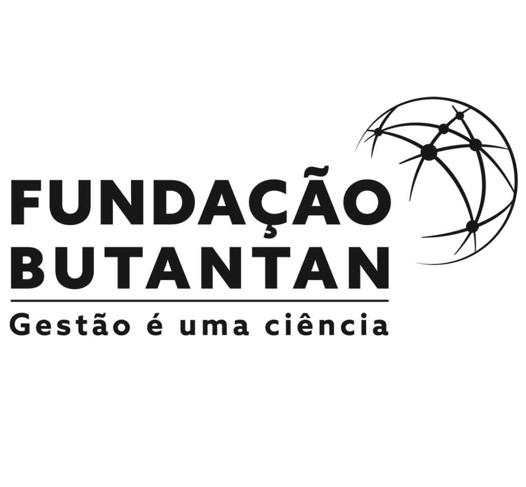 fundação Butantan-logo